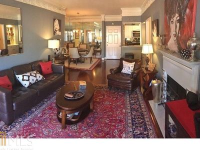 3203 Lenox Rd NE APT 37, Atlanta, GA, 30324