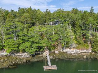 13 Leblanc Rd, Westport Island, ME 04578