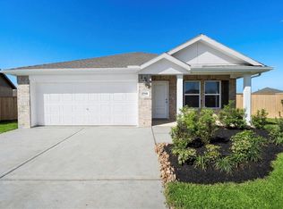 2219 Creekside Stables Rd, League City, TX 77573