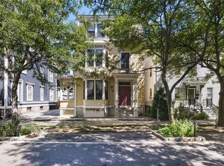 44 Sycamore St #1F, Providence, RI 02909