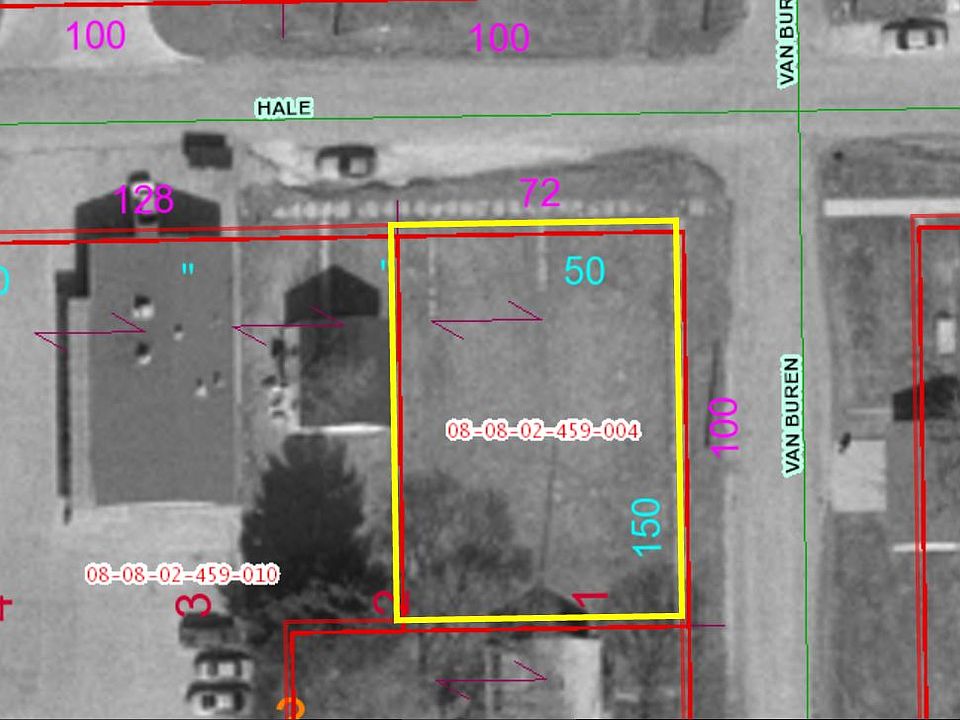 1st image of 409 S Van Buren St