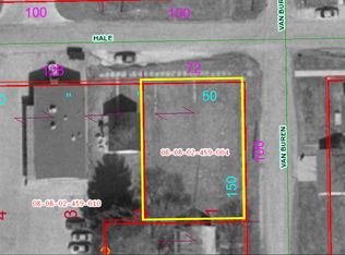 409 S Van Buren St, Sullivan, IL 61951