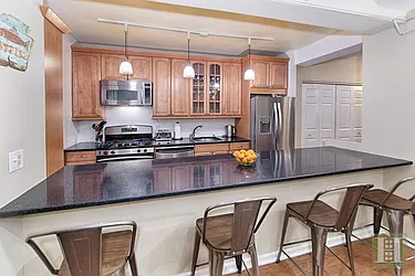 Sold by Halstead Real Estate