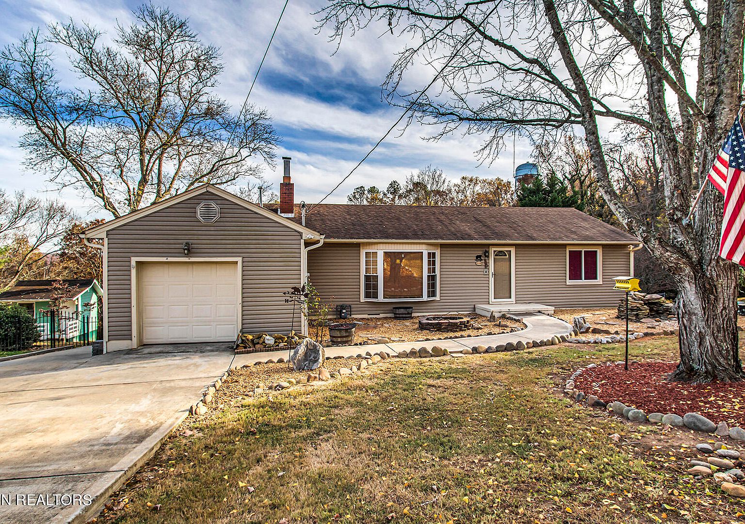 342 W Ridgecrest Dr, Kingston, TN 37763 Zillow