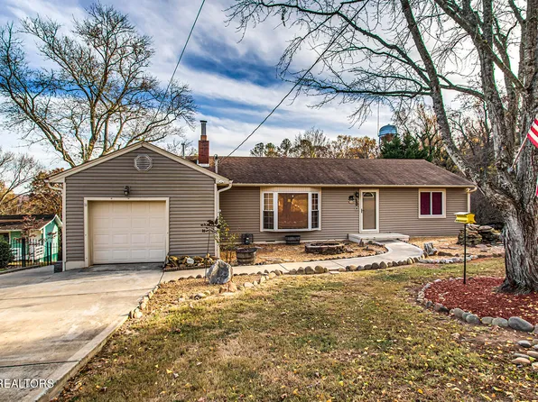 342 W Ridgecrest Dr, Kingston, TN 37763