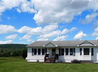 2307 Michigan Rd, Wayland, NY 14572