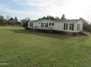119 Deer Hound Dr, Kenansville, NC 28349