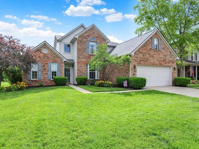 9653 Cypress Way, Carmel, IN, 46032