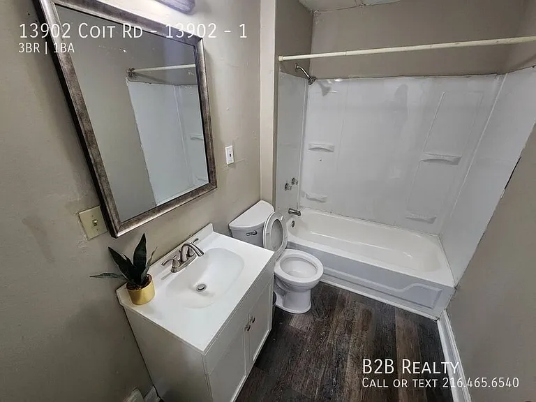 13902 Coit Rd #1 — Photo 12