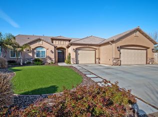 1892 Arrowhead Pl, Tulare, CA 93274