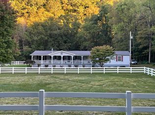 8121 Potts Creek Rd, Covington, VA 24426