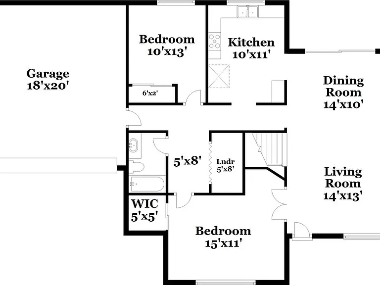 4136 W Kimberly Way — Photo 2