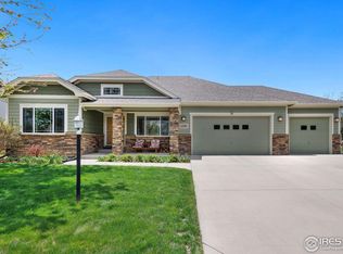 1395 Expedition Ct, Fort Collins, CO 80521