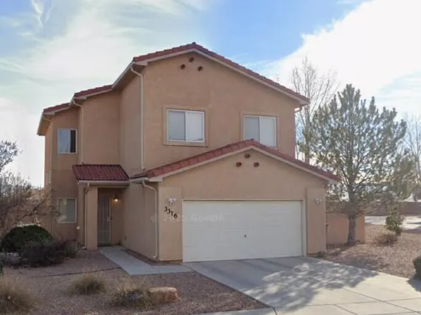 3316 Rio Seco Dr SW, Albuquerque, NM 87121
