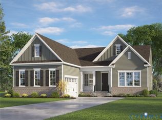 942 Landon Laurel Ln, Midlothian, VA 23114