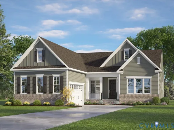 924 Landon Laurel Ln, Midlothian, VA 23114