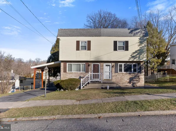 801 Erford Rd, Camp Hill, PA 17011