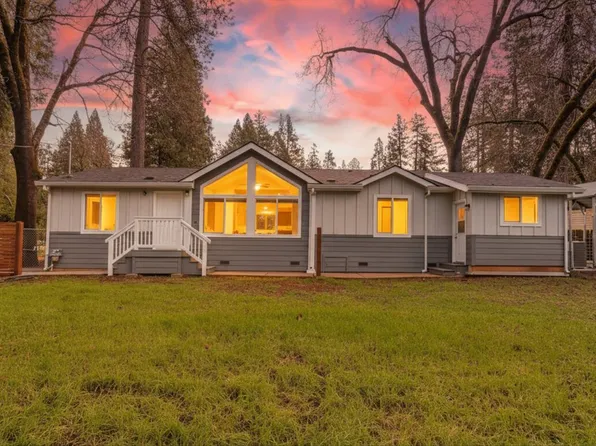 11195 Alpine Ln, Grass Valley, CA 95945