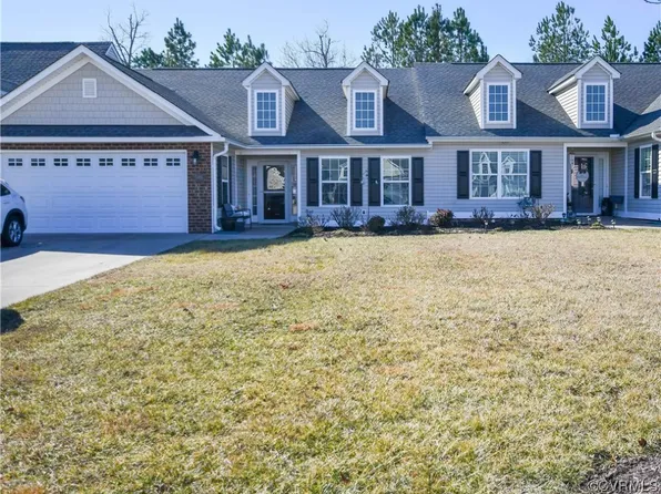 546 Sara Ct, Aylett, VA 23009