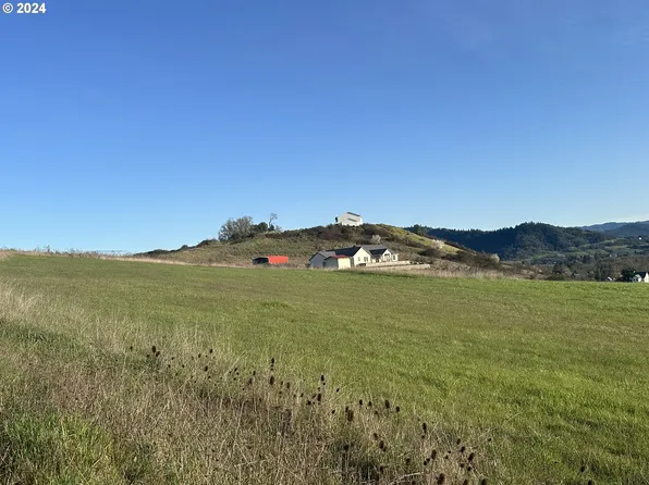 0 Wil Way, Winston, OR 97496