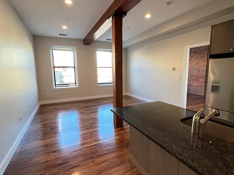 357 Columbus Ave #5 — Photo 1