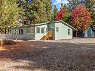 22929 Horseshoe Way, Klamath Falls, OR 97601