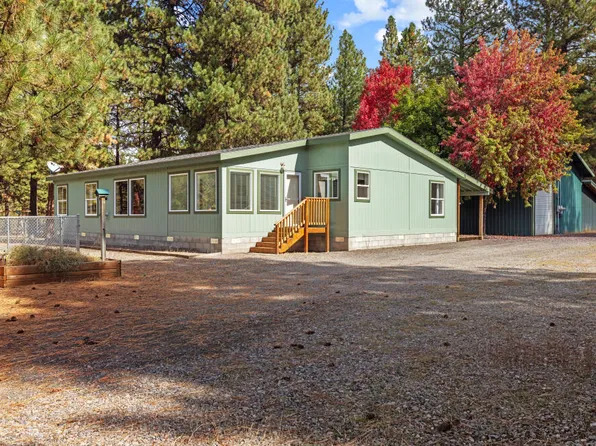 22929 Horseshoe Way, Klamath Falls, OR 97601