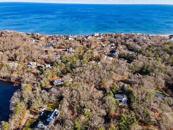 0 Old Beach Rd, Plymouth, MA 02360