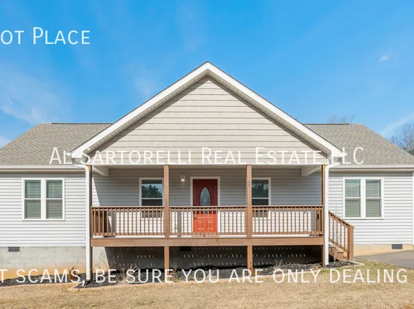 49 Patriot Pl, Mars Hill, NC 28754