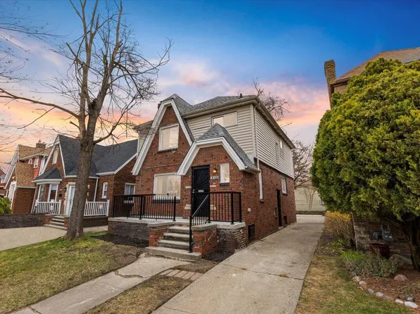 18300 Santa Rosa Dr, Detroit, MI 48221