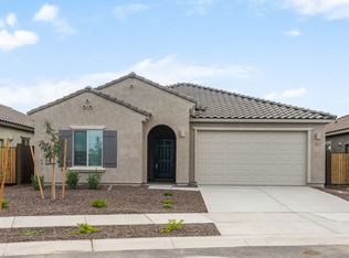 4274 S 178th Ln, Goodyear, AZ 85338