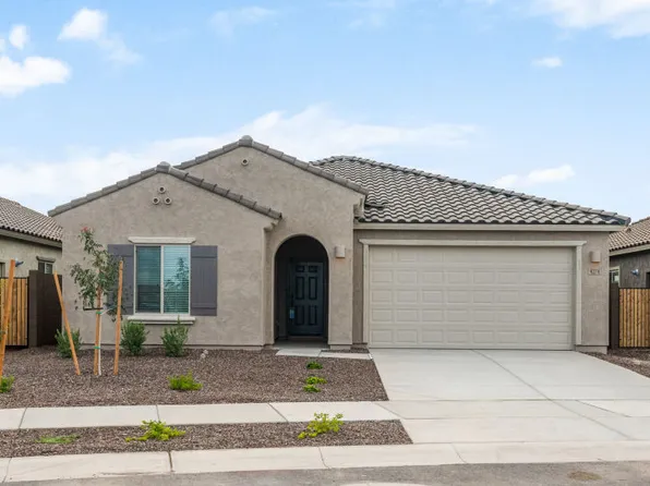 4274 S 178th Ln, Goodyear, AZ 85338
