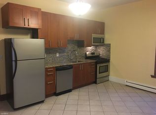 136 Walnut St, Somerville, MA 02145