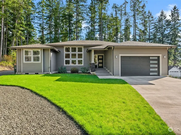 2808 108th Street NW, Gig Harbor, WA 98332