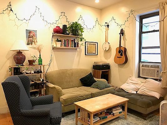 1st image of 732 Saint Marks Ave #4I