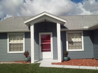 436 Heather Ave NE, Palm Bay, FL 32907