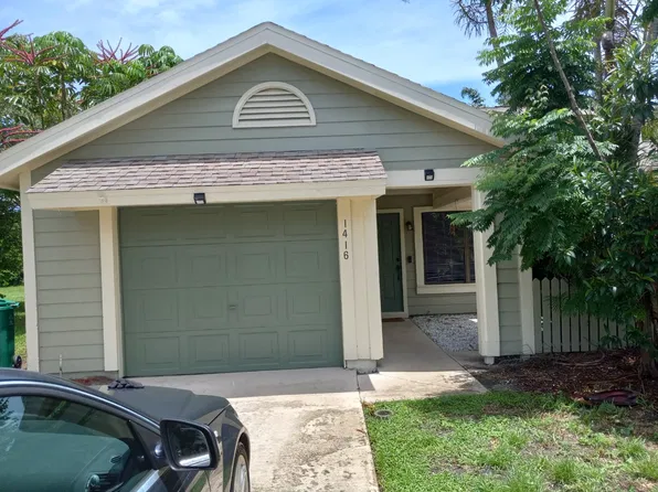 1416 SE Colchester Cir, Port Saint Lucie, FL 34952
