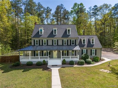 901 Decatur Dr, South Prince George, VA, 23805