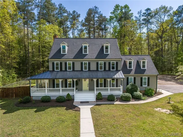 901 Decatur Dr, South Prince George, VA 23805