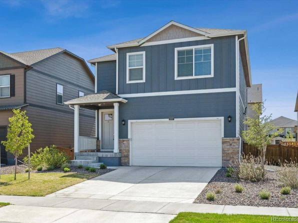 1107 Sunrise Drive, Brighton, CO 80603