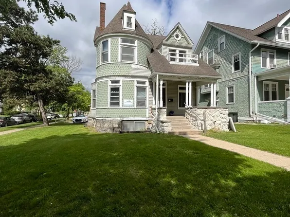 930 S Forest Ave, Ann Arbor, MI 48104
