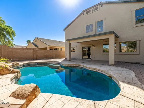 1148 E ANGELINE Avenue, San Tan Valley, AZ 85140