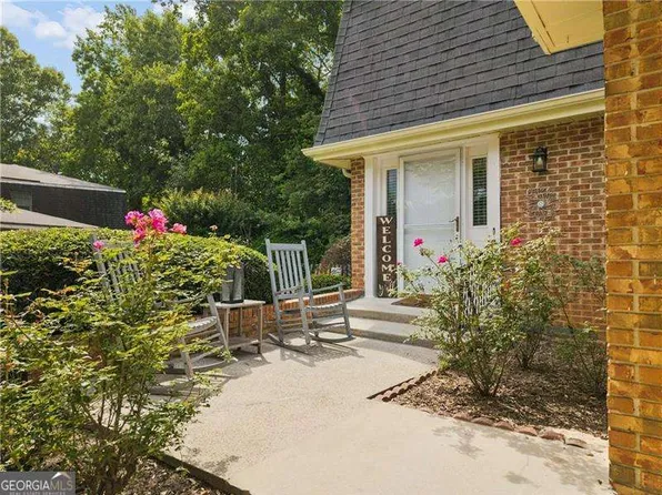 6500 Gaines Ferry Rd APT G1, Flowery Branch, GA 30542