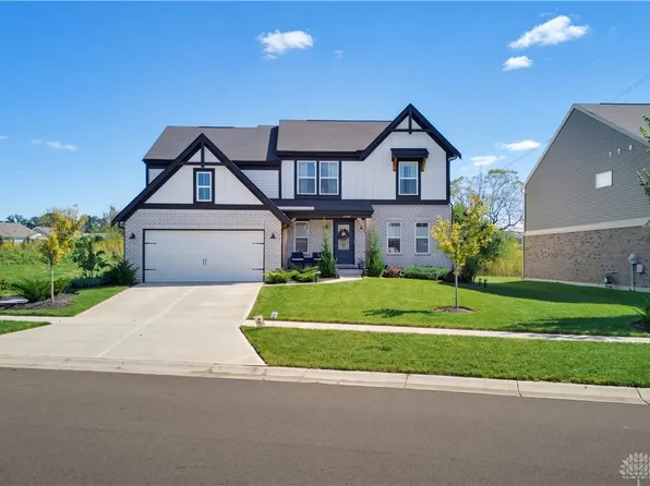 5307 Greenview Ln, Lebanon, OH 45036