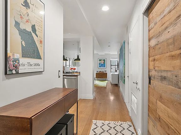 2nd image of 257 W 117th St APT 3H