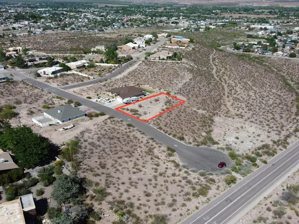 Harriett St Lot 46, Socorro, NM 87801