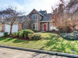 2371 E Birch Ave, Fresno, CA