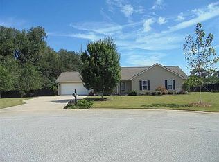 112 Wilderness Trl, Kathleen, GA 31047