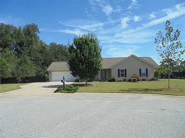112 Wilderness Trl, Kathleen, GA 31047