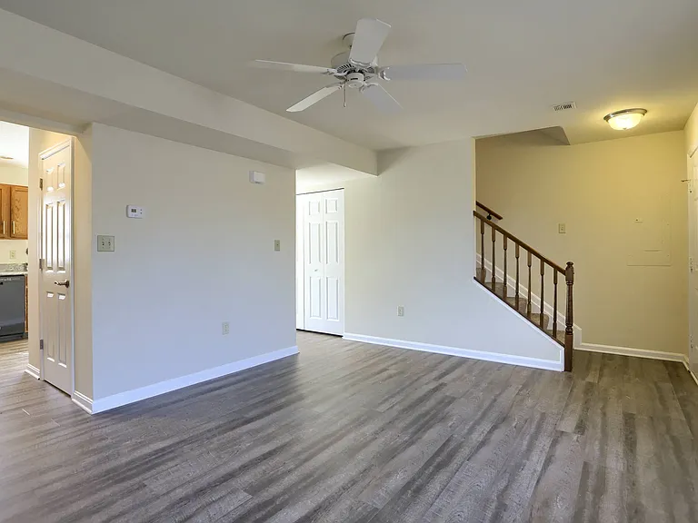 Monticello Floor Plan